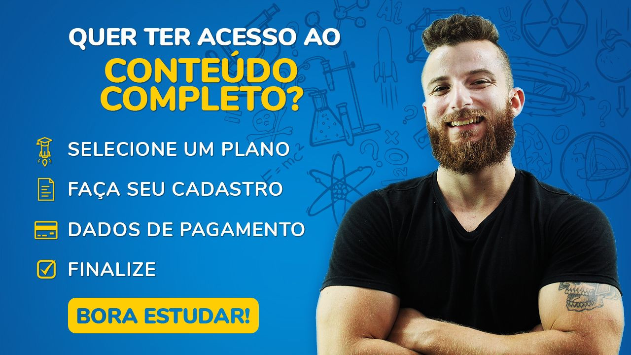 Clique aqui e Conheça o Química do Monstro!